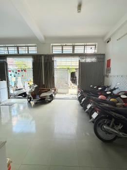 Bán nhà HXH Nguyễn Hữu Tiến, gần Lê Trọng Tấn, 8x15m, 5 tầng - 13 PN, chào 12,5 tỷ.
