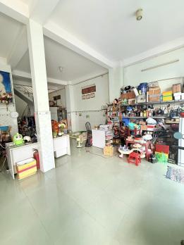 Bán nhà HXH Nguyễn Hữu Tiến, gần Lê Trọng Tấn, 8x15m, 5 tầng - 13 PN, chào 12,5 tỷ.