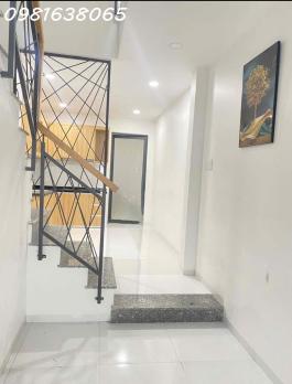 Bán Nhà 2 Tầng – Hẻm Ô Tô Ngô Đến, Ngọc Hiệp, Nha Trang – Nhà Đẹp Ở Ngay