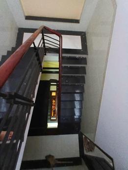 Bán nhà Hẻm 10m  Lê Đức Thọ - gần Thống Nhất - Gò Vấp, 6x19m, 5 Tầng, 6PN, 13,6 tỷ