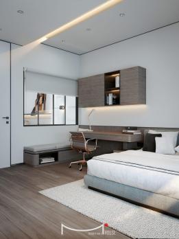 **Bán nhà HXH Trần Văn Dư, phường 13, Tân Bình (4,5*25) 4 tầng; 13,5 tỷ