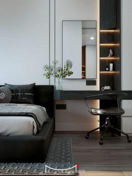 **Bán nhà HXH Trần Văn Dư, phường 13, Tân Bình (4,5*25) 4 tầng; 13,5 tỷ