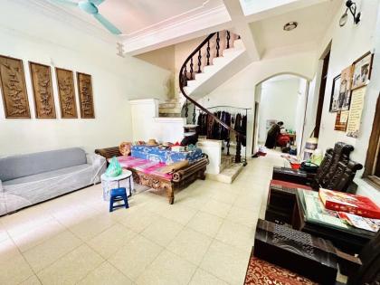 Bán Nhà P/Lô Ô Tô Tránh Phố Tây Sơn 65m2-4T LÔ GÓC 21,8 Tỷ Tây Sơn Có Thương Lượng.