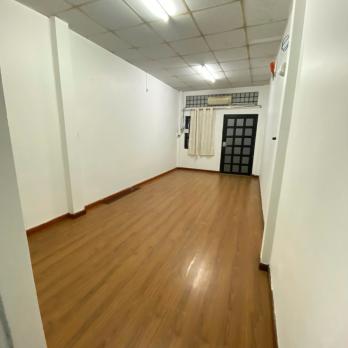 BÁN NHÀ 54m2 Mặt tiền NGHĨA HƯNG, nở hậu, nhỉnh 6 tỷ