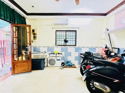 Bán Nhà Góc 3 Mặt Hẻm Võ Văn Tần Q3 – 44m², 5 Tầng, 8.5 Tỷ