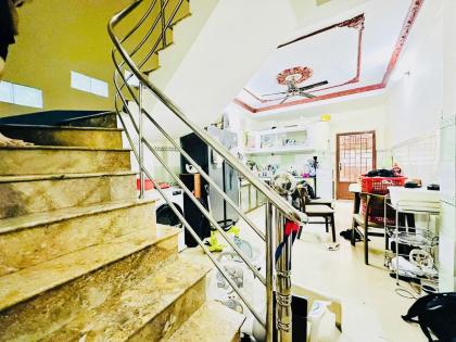Bán Nhà Góc 3 Mặt Hẻm Võ Văn Tần Q3 – 44m², 5 Tầng, 8.5 Tỷ