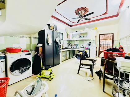 Bán Nhà Góc 3 Mặt Hẻm Võ Văn Tần Q3 – 44m², 5 Tầng, 8.5 Tỷ