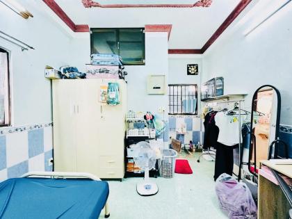 Bán Nhà Góc 3 Mặt Hẻm Võ Văn Tần Q3 – 44m², 5 Tầng, 8.5 Tỷ