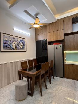 Bán nhà ngõ 121 Kim Ngưu, diện tích 43m x 4 tầng, mặt tiền 4.2m, giá 9.6 tỷ. ( có thương lượng)