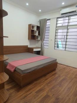 Bán nhà ngõ 121 Kim Ngưu, diện tích 43m x 4 tầng, mặt tiền 4.2m, giá 9.6 tỷ. ( có thương lượng)