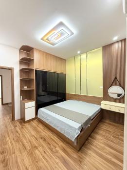 Bán nhà ngõ 121 Kim Ngưu, diện tích 43m x 4 tầng, mặt tiền 4.2m, giá 9.6 tỷ. ( có thương lượng)