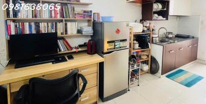 Chung Cư XH1 VCN Phước Long 2 – Căn 42m², View Công Viên, Giá 1 Tỷ 470