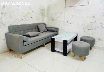 Chung Cư XH1 VCN Phước Long 2 – Căn 42m², View Công Viên, Giá 1 Tỷ 470
