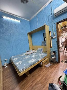 Bán Nhà Quán Sứ Quận Hoàn Kiếm 22m2-3T 1 SỔ 1 CHỦ 5,8 Tỷ Quán Sứ Có Thương Lượng.