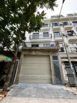 Cho thuê LK Phùng Khoang 70m x 5 tầng thông sàn thang máy 26tr 0903409888