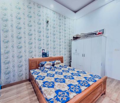 ????️ Sát Tân Phú - hxh - P.bhha - Bình Tân - 50m² ( 4x12.5 ) 4 tầng - 4pn - sổ A4 - chỉ 6 tỷ