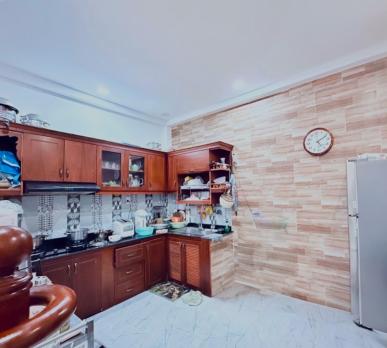 ????️ Sát Tân Phú - hxh - P.bhha - Bình Tân - 50m² ( 4x12.5 ) 4 tầng - 4pn - sổ A4 - chỉ 6 tỷ