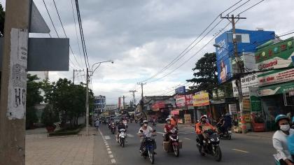 NHÀ (5x28) MẶT TIỀN NGUYỄN ẢNH THỦ, HIỆP THÀNH, Q.12 – VỊ TRÍ KINH DOANH