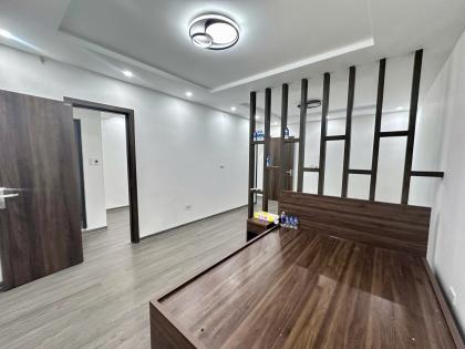 Bán căn hộ tập thể Thanh Xuân Nam, Thanh Xuân, nhà đẹp ở ngay, lô góc, ngõ ô tô thông