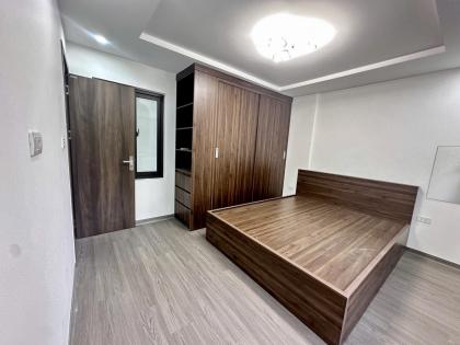 Bán căn hộ tập thể Thanh Xuân Nam, Thanh Xuân, nhà đẹp ở ngay, lô góc, ngõ ô tô thông