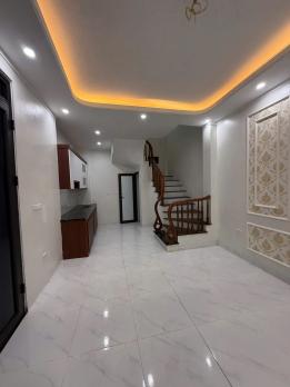 CHỈ 6 TỶ SỞ HỮU NGAY NHÀ ĐA SỸ MỚI TINH - 5TẦNG