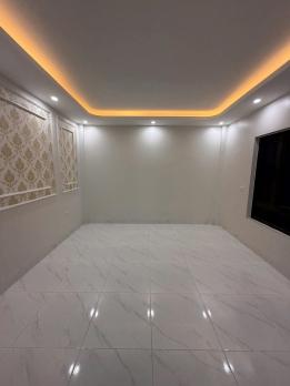 CHỈ 6 TỶ SỞ HỮU NGAY NHÀ ĐA SỸ MỚI TINH - 5TẦNG
