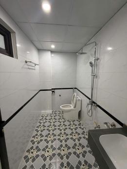 CHỈ 6 TỶ SỞ HỮU NGAY NHÀ ĐA SỸ MỚI TINH - 5TẦNG
