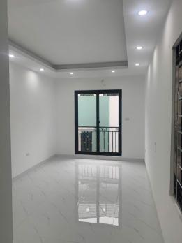 BÁN NHÀ 5T MỚI TINH 2 MẶT THOÁNG Ô TÔ ĐẬU CỬA TẠI ĐA SỸ