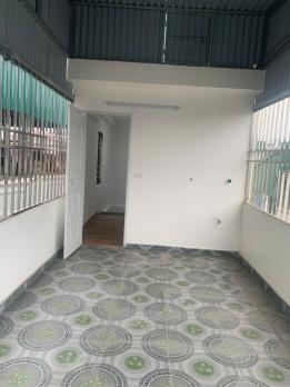 BÁN NHÀ 5T MỚI TINH 2 MẶT THOÁNG Ô TÔ ĐẬU CỬA TẠI ĐA SỸ