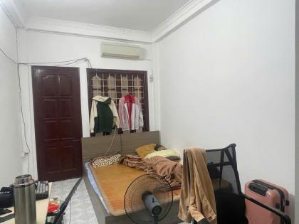 Bán nhà phố Chính Kinh, Thanh Xuân, 5 tầng dân xây, ngõ thoáng