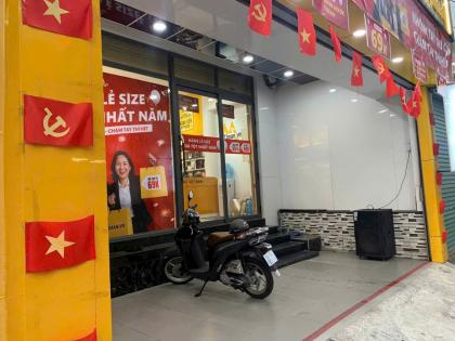 MẶT TIỀN (6.2X25) NGUYỄN ẢNH THỦ, Q.12 – VỊ TRÍ VÀNG KHÚC SUNG NHẤT