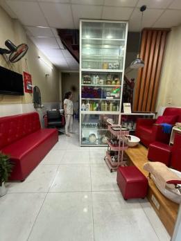 Nhà HXH Đường Phan Đình Phùng Quận Phú Nhuận Phường 1 Cũ