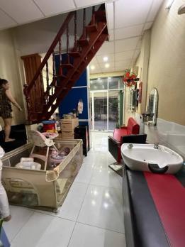 Nhà HXH Đường Phan Đình Phùng Quận Phú Nhuận Phường 1 Cũ