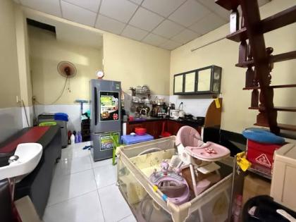 Nhà HXH Đường Phan Đình Phùng Quận Phú Nhuận Phường 1 Cũ