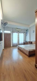 Bán nhà liền kề Ngô Thì Nhậm 55m, 5 tầng – Không gian sống đẳng cấp giữa lòng Hà Đông