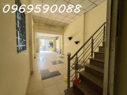GẤP Trịnh Đình Trọng HXH 8m kinh doanh - 70m2 - 2T chỉ 6 tỉxx