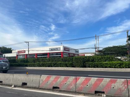 ĐẤT THỔ CƯ (20x50) 1 XẸC QUỐC LỘ 1A, P.THỚI AN, Q.12 GIÁ 42 TỶ