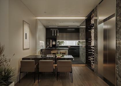**Bán nhà hẻm 766 Cách Mạng Tháng Tám, phường 5 Tân Bình, 3 tầng - (4*16)