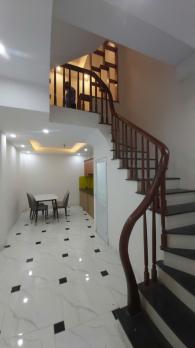 CHỦ NHÀ CẦN TIỀN GIÁ NÀO CŨNG BÁN CĂN 5T, 30M2 DUY NHẤT TẠI MẬU LƯƠNG - KIẾN HƯNG
