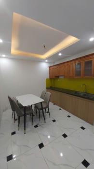 CHỦ NHÀ CẦN TIỀN GIÁ NÀO CŨNG BÁN CĂN 5T, 30M2 DUY NHẤT TẠI MẬU LƯƠNG - KIẾN HƯNG