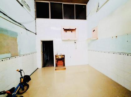 ???? Nhà 2 Tầng Lạc Long Quân Q11 – 42m², Sổ Vuông, Giá 5.3 Tỷ