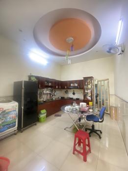 BÁN NHÀ MẶT TIỀN D10 TÂN PHÚ kinh doanh đỉnh 100m2 chỉ 13 tỷ