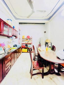 Nhà 4 Tầng Trần Hưng Đạo Q5 – Hẻm Ô Tô Thông, Giá 10.8 Tỷ