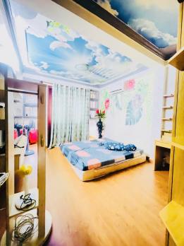 Nhà 4 Tầng Trần Hưng Đạo Q5 – Hẻm Ô Tô Thông, Giá 10.8 Tỷ