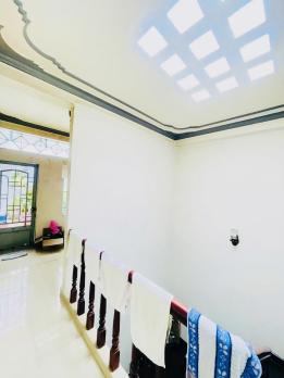 Nhà 4 Tầng Trần Hưng Đạo Q5 – Hẻm Ô Tô Thông, Giá 10.8 Tỷ