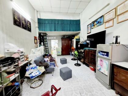 Tân Phú sát bên Tân Bình ô tô tới cổng DT 35m2 giá 2,9 tỷ.
