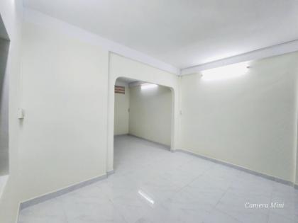 CHUNG CƯ BÌNH THẠNH- 63M2, 2 MẶT THOÁNG, 3 PHÒNG, SỔ HỒNG RIÊNG, chỉ 3ty350