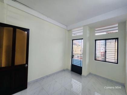 CHUNG CƯ BÌNH THẠNH- 63M2, 2 MẶT THOÁNG, 3 PHÒNG, SỔ HỒNG RIÊNG, chỉ 3ty350