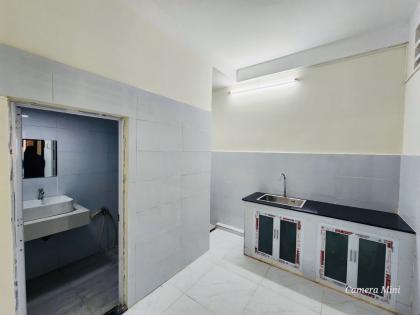 CHUNG CƯ BÌNH THẠNH- 63M2, 2 MẶT THOÁNG, 3 PHÒNG, SỔ HỒNG RIÊNG, chỉ 3ty350
