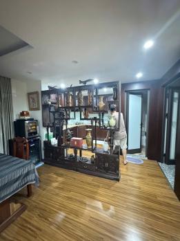 Bán Nhà P/Lô 2 Ô Tô Tránh Võ Chí Công 80m2-7T LÔ GÓC 2MT8m 26,5 Tỷ Võ Chí Công.